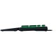 ΠΛΗΚΤΡΟΛΟΓΙΟ ΕΝΣΥΡΜΑΤΟ RAZER ORNATA V3 X (RZ03-04471300-R3P1) LOW PROFILE MEMBRANE /SPLIT RESIST GAMING RGB